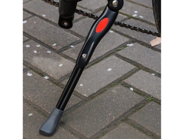 STOPKA ROWEROWA UNIWERSALNA - mocowanie zwykłe