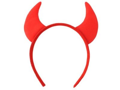 STRÓJ DIABEŁKA 4 ELEMENTY