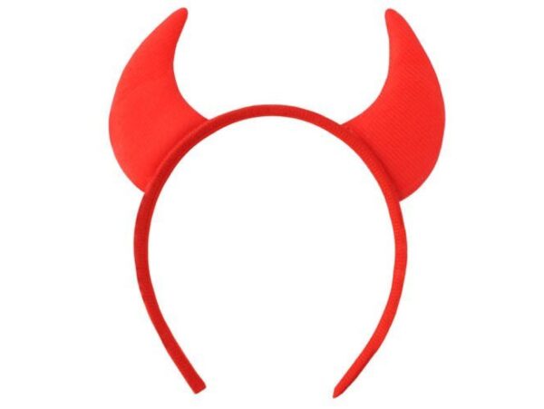 STRÓJ DIABEŁKA 4 ELEMENTY