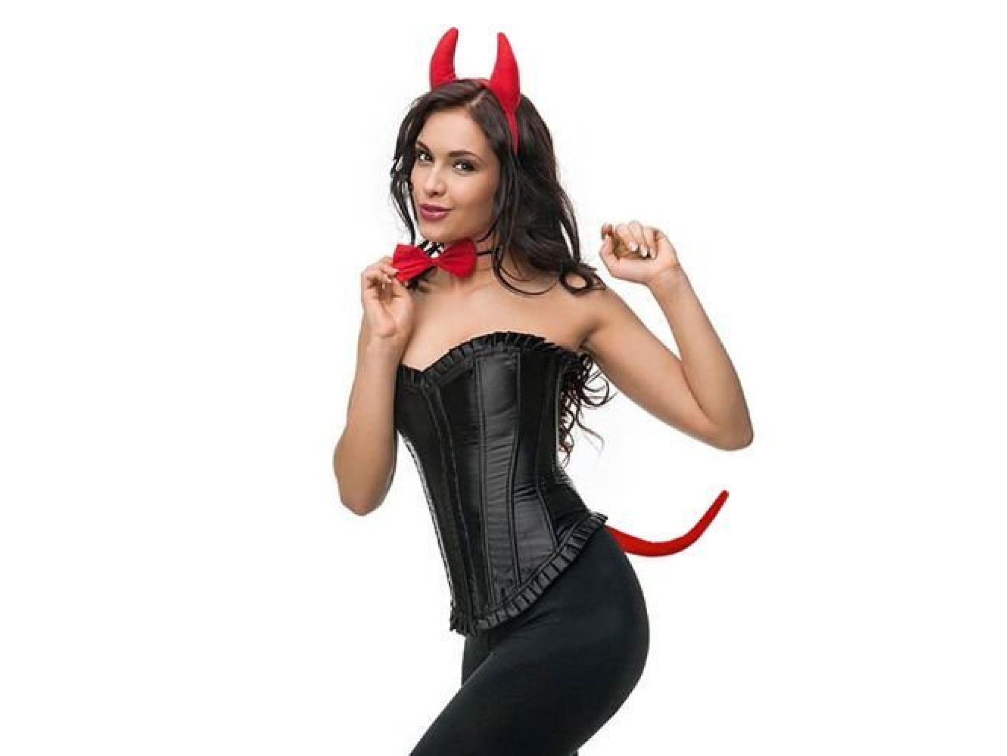 STRÓJ DIABEŁKA 4 ELEMENTY