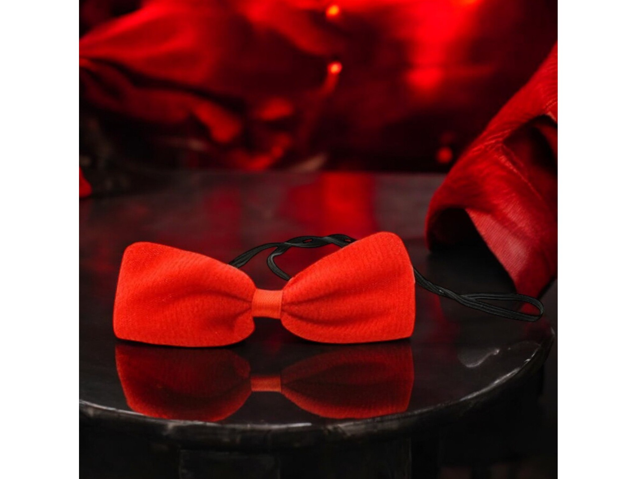 STRÓJ DIABEŁKA 4 ELEMENTY