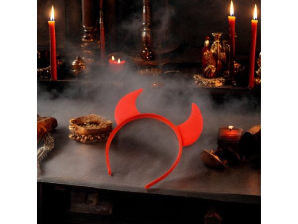 STRÓJ DIABEŁKA 4 ELEMENTY