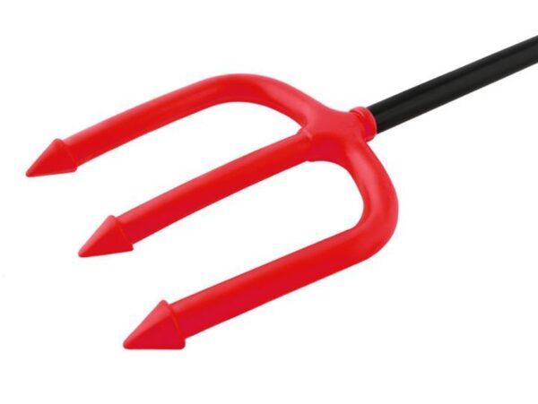 STRÓJ DIABEŁKA 4 ELEMENTY