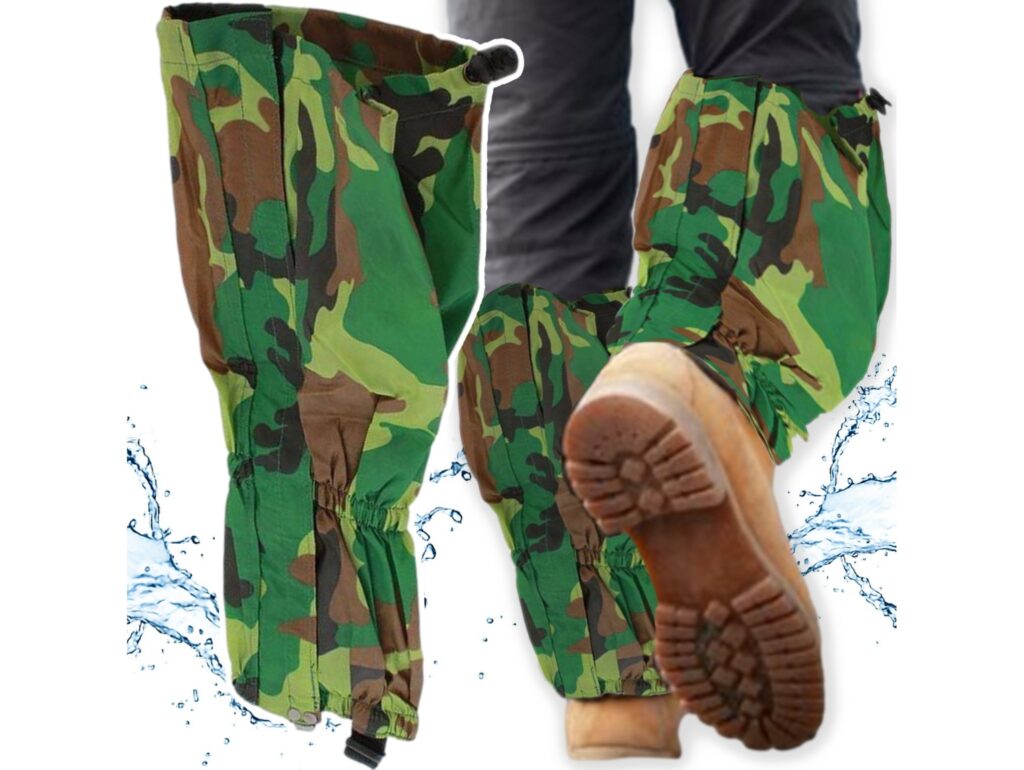 STUPTUTY OCHRANIACZE NA BUTY - moro