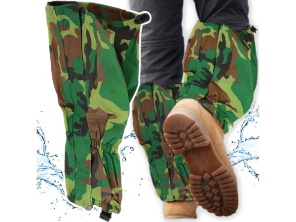 STUPTUTY OCHRANIACZE NA BUTY - moro