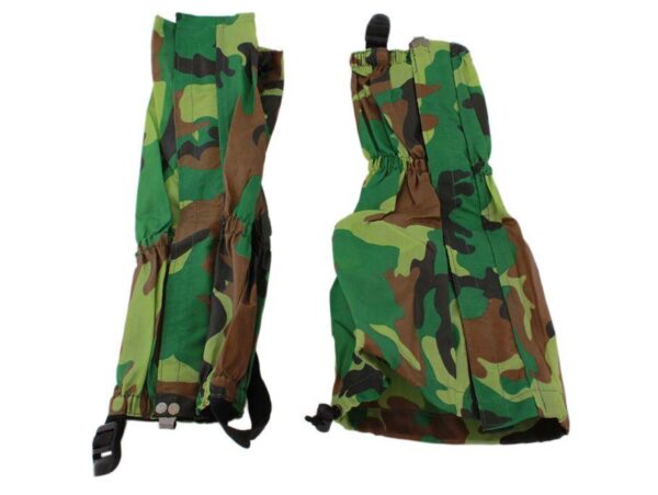 STUPTUTY OCHRANIACZE NA BUTY - moro