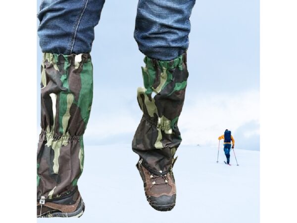 STUPTUTY OCHRANIACZE NA BUTY - moro