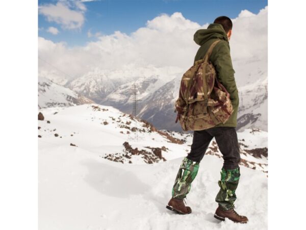 STUPTUTY OCHRANIACZE NA BUTY - moro