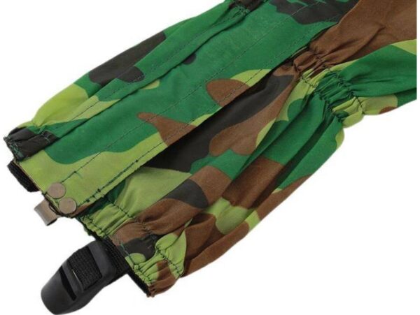 STUPTUTY OCHRANIACZE NA BUTY - moro