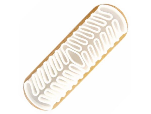 SZCZOTKA DO BUTÓW DO ZAMSZU NUBUKU