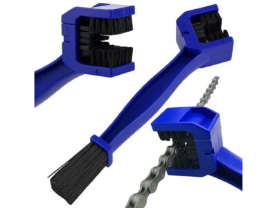 SZCZOTKA DO CZYSZCZENIA ŁAŃCUCHA ROWER MOTOR