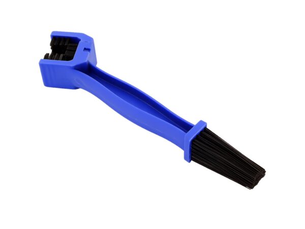 SZCZOTKA DO CZYSZCZENIA ŁAŃCUCHA ROWER MOTOR