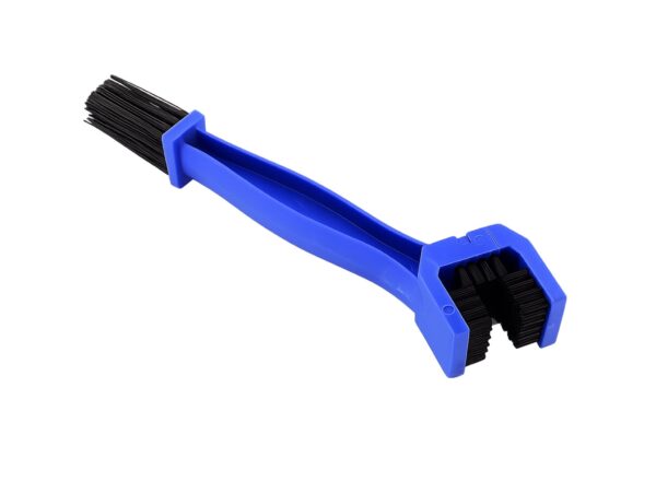 SZCZOTKA DO CZYSZCZENIA ŁAŃCUCHA ROWER MOTOR