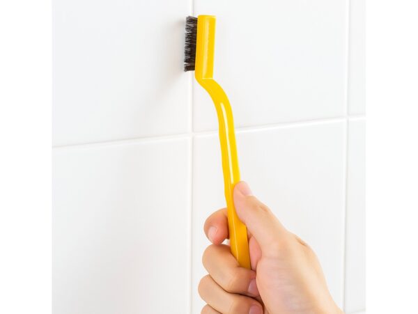 SZCZOTKI DRUCIANE 3SZT - kolorowy