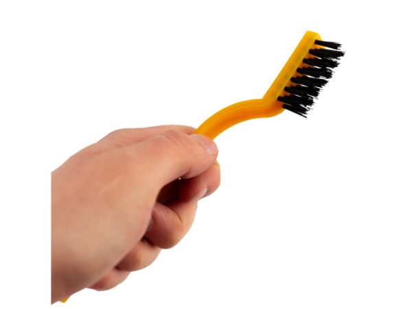 SZCZOTKI DRUCIANE 6SZT 17CM