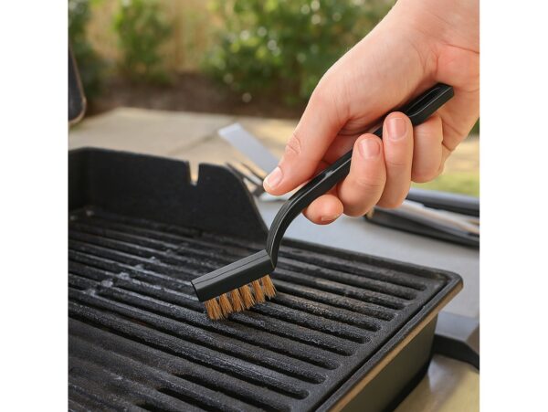 SZCZOTKI DRUCIANE SZCZOTKA DRUCIANA ZESTAW 3szt