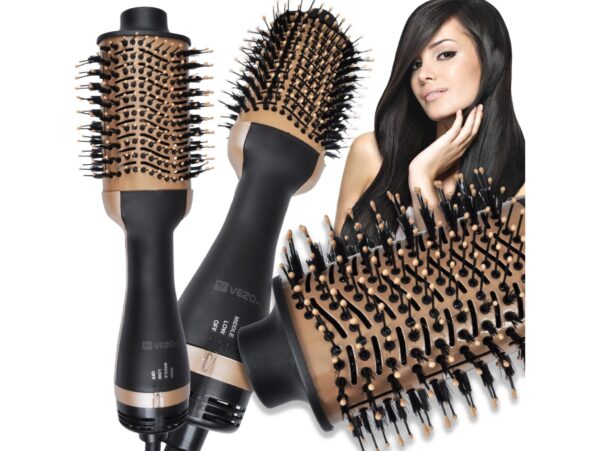 SZCZOTKO-SUSZARKA VEZO