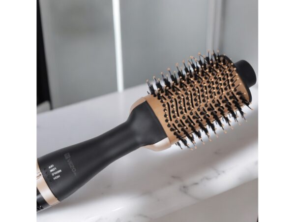 SZCZOTKO-SUSZARKA VEZO