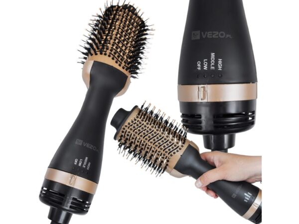 SZCZOTKO-SUSZARKA VEZO