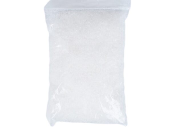 SZTUCZNY ŚNIEG SYPKI