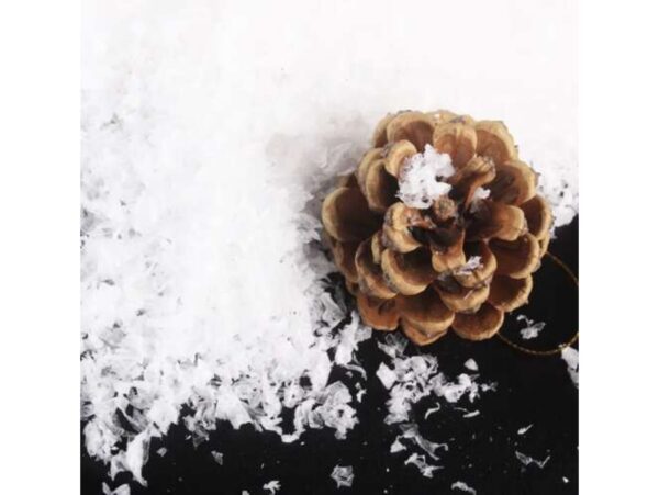 SZTUCZNY ŚNIEG SYPKI