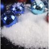 SZTUCZNY ŚNIEG SYPKI