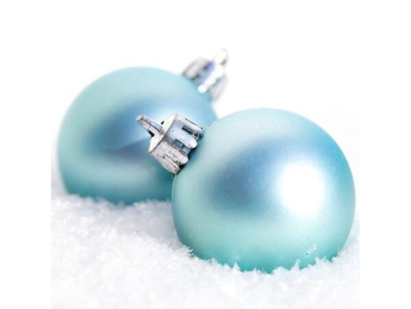 SZTUCZNY ŚNIEG SYPKI