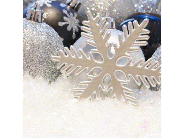 SZTUCZNY ŚNIEG SYPKI