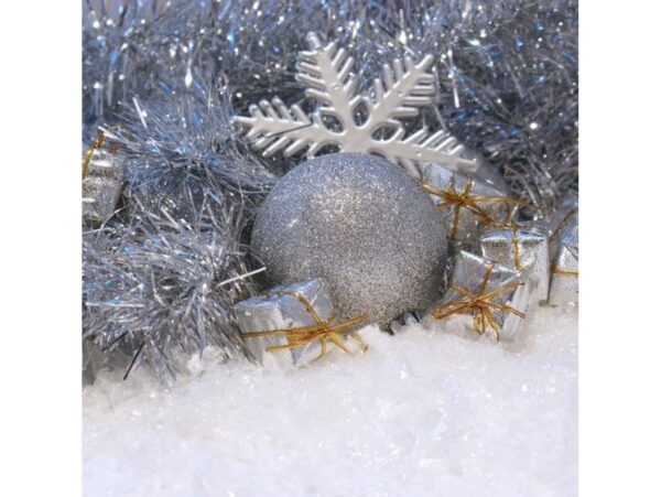 SZTUCZNY ŚNIEG SYPKI