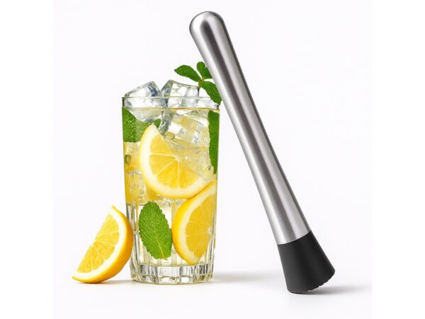 TŁUCZEK BARMAŃSKI MUDDLER