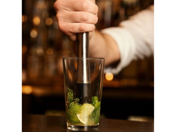 TŁUCZEK BARMAŃSKI MUDDLER