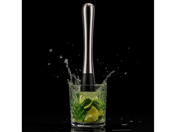 TŁUCZEK BARMAŃSKI MUDDLER