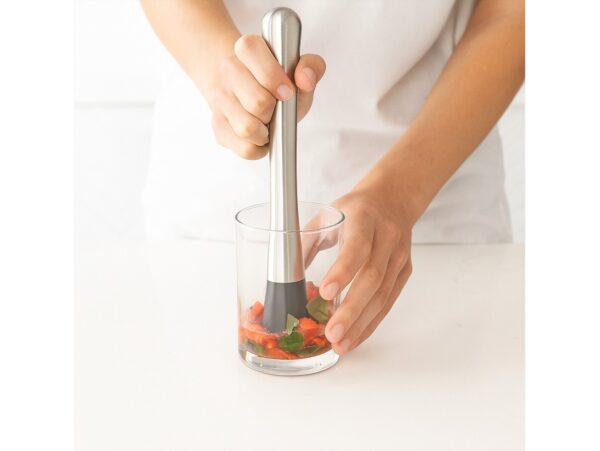 TŁUCZEK BARMAŃSKI MUDDLER