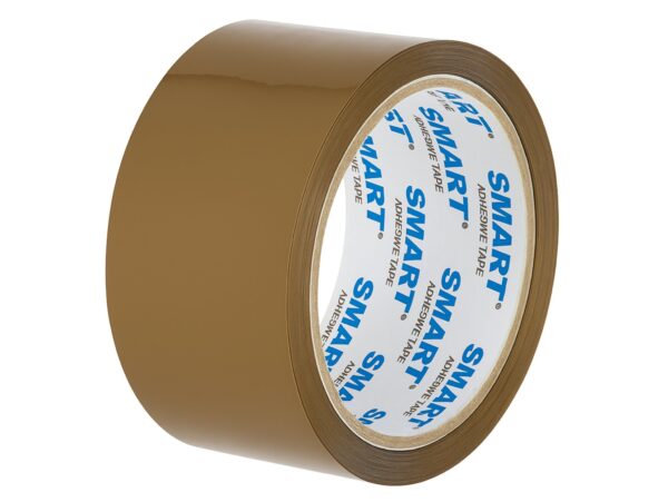 TAŚMA PAKOWA 48/66 KLEJĄCA SMART AKRYLOWA