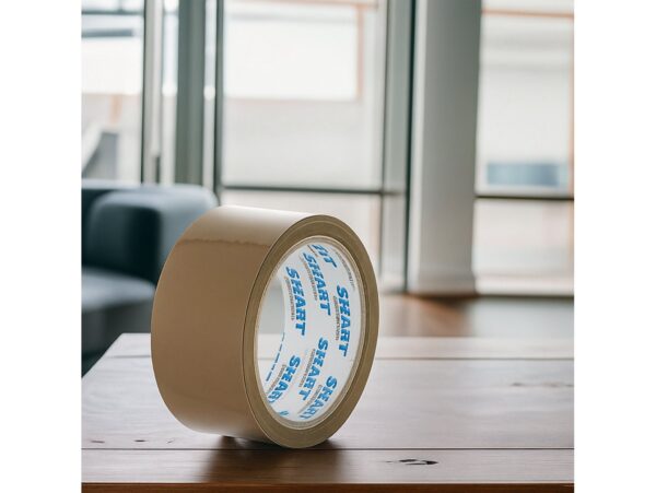 TAŚMA PAKOWA 48/66 KLEJĄCA SMART AKRYLOWA