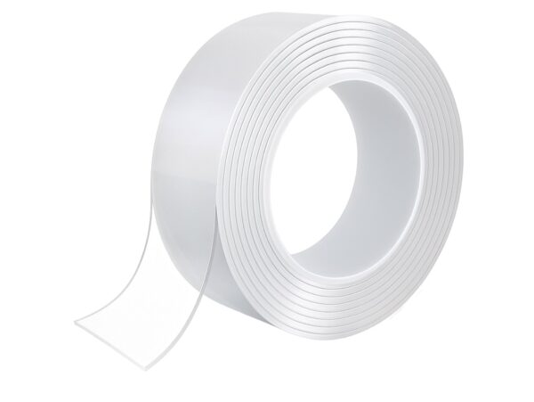 TAŚMA WIELOKROTNEGO UŻYTKU NANO 2cm x 3m - grubość 1mm