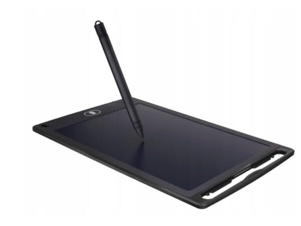 TABLET ZNIKOPIS 8,5 CALA RYSIK - czarny