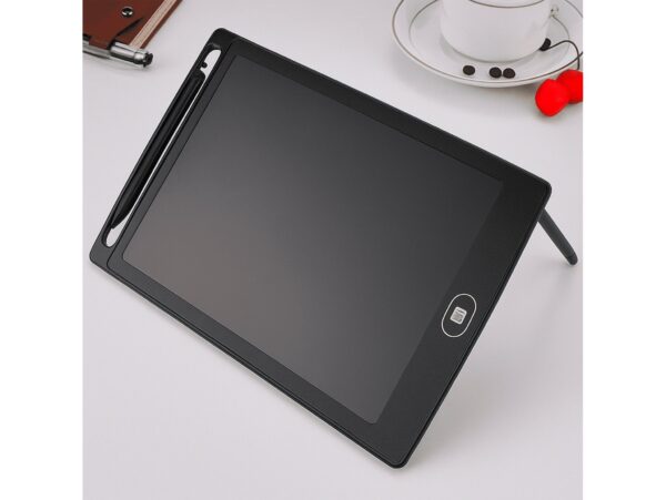 TABLET ZNIKOPIS 8,5 CALA RYSIK - czarny