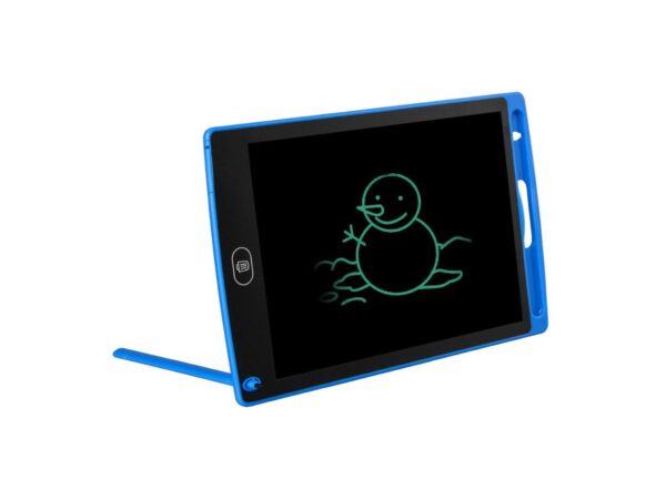 TABLET ZNIKOPIS 8,5 CALA RYSIK - niebieski