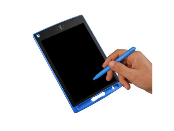 TABLET ZNIKOPIS 8,5 CALA RYSIK - niebieski