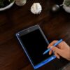 TABLET ZNIKOPIS 8,5 CALA RYSIK - niebieski