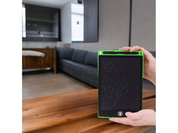 TABLET ZNIKOPIS 8,5 CALA RYSIK - zielony