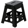 TABORET STOŁEK SKŁADANY 39CM