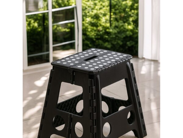 TABORET STOŁEK SKŁADANY 39CM