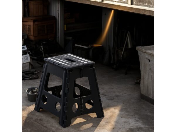 TABORET STOŁEK SKŁADANY 39CM