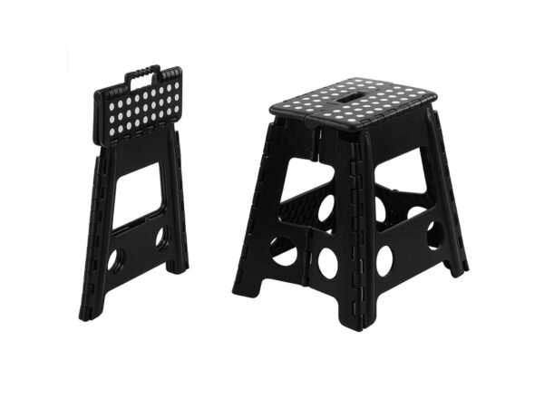 TABORET STOŁEK SKŁADANY 39CM