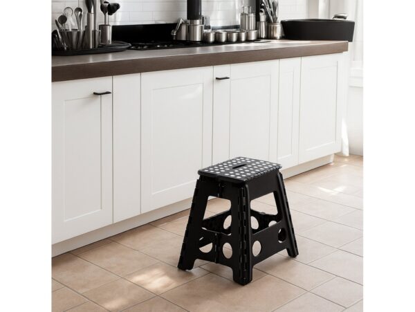 TABORET STOŁEK SKŁADANY 39CM