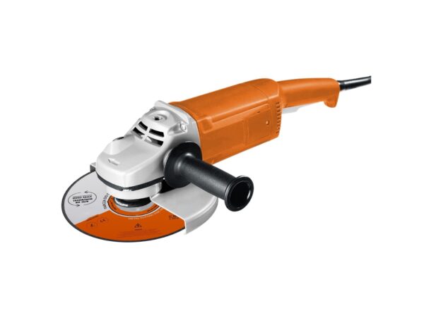 TARCZA DO CIĘCIA METALU 5SZT 115mm