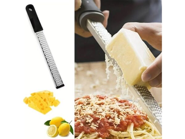 TARKA KUCHENNA DO SERA SKÓRKI CYTRUSÓW IMBIRU