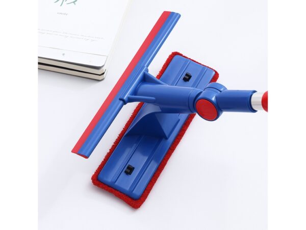 TELESKOPOWA MYJKA DO OKIEN